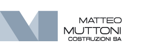 Matteo Muttoni Costruzioni SA, Bellinzona